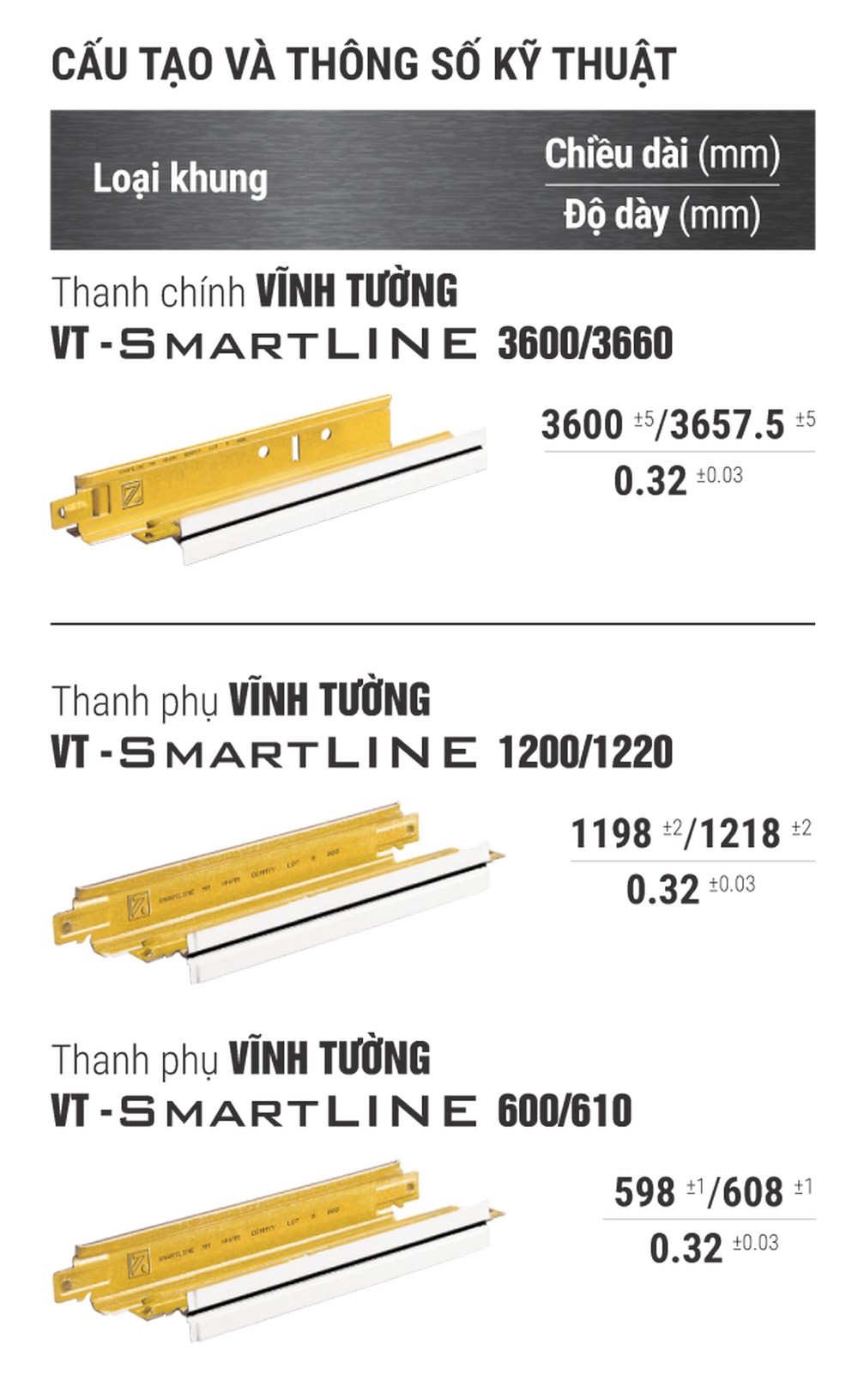 Khung xương vĩnh tường loại nào tốt nhất